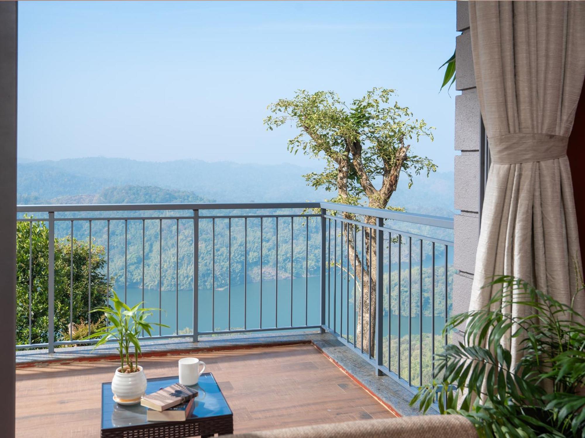 Ragamaya Resort & Spa מונאר מראה חיצוני תמונה