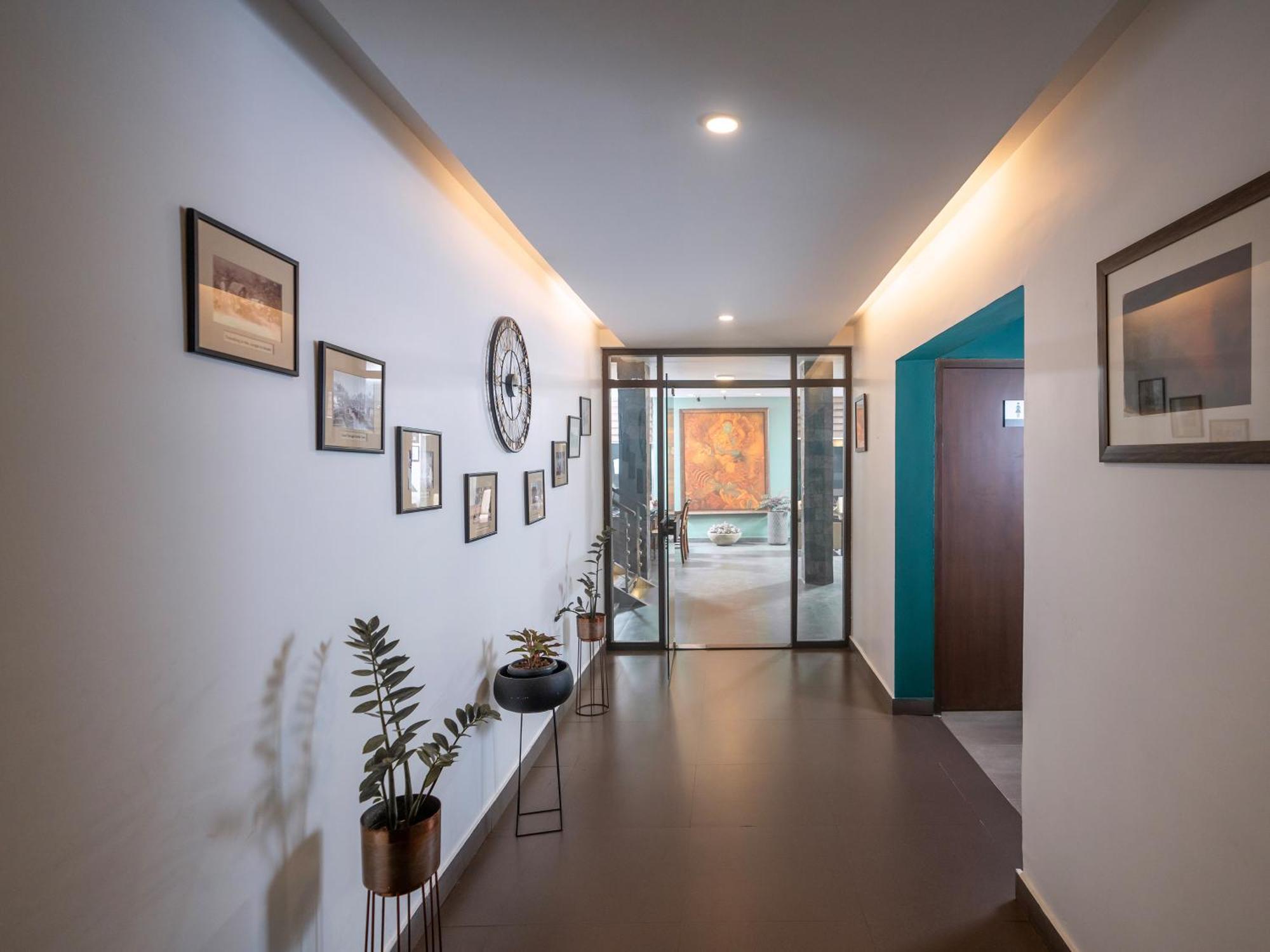 Ragamaya Resort & Spa מונאר מראה חיצוני תמונה