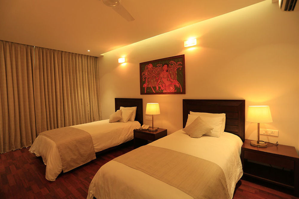 Ragamaya Resort & Spa מונאר מראה חיצוני תמונה