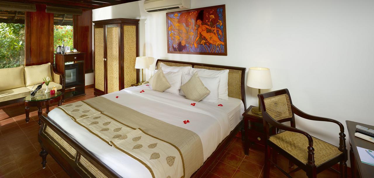 Ragamaya Resort & Spa מונאר מראה חיצוני תמונה